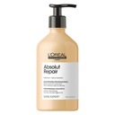 Loreal LP SE21 Шампунь Absolut Repair 500мл