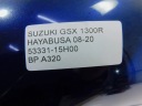 КРИЛО ПЕРІД ПЕРЕДНІЙ SUZUKI GSX 1300 R HAYABUSA 08-20 53331-15H00  (16458154591) фото min 7