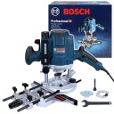 ВЕРХНЕШПИНДЕЛЬНО-ФРЕЗЕРНЫЙ СТАНОК GOF 1250 CE BOSCH