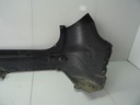 ORIGINAL SUZUKI VITARA 3 15- PARAGOLPES PARTE TRASERA TRASERO 71811-54P INTEGRO 