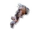 ТУРБОКОМПРЕСОР JAGUAR X-TYPE X400 2006 6NW008412  (18634422384) фото min 6