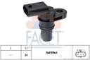 SENSOR POSICIÓN ROLLO ROZRZ. VW GOLF 2,0TSI 09- 1-953-514 EPS 