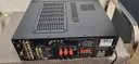 Ресивер Pioneer VSX-709RDS 5.1 черный