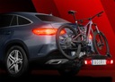 ДЕРЖАТЕЛЬ КРЮКА ДЛЯ ВЕЛОСИПЕДА AGURI ACTIVE BIKE 2 ВЕЛОСИПЕДЫ НАКЛОННЫЙ 13-КОНТАКТНЫЙ