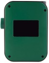 КОМПАКТНИЙ КОМПРЕСОР АВТО 12V 10BAR 4000MAH POWERBANK ЛІХТАРИК LED (СВІТЛОДІОД)  (18227553949) фото min 9
