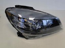 MERCEDES C CLASE W204 204 FARO DERECHA XENON AMG 