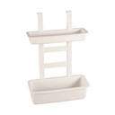 Подвесной держатель с контейнерами для хранения