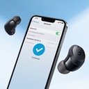 Słuchawki bezprzewodowe Soundcore Dot 3i Czarny Kod producenta A3982G11