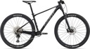 Rower MTB Giant XTC SLR 29 2 rama M cala koło 29 &quot; czarny