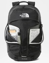 Рюкзак The North Face Surge TNF BLACK/TNF BLACK