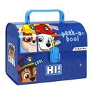 КОРОБКА С РУЧКОЙ - PAW PATROL - СТАРПАК