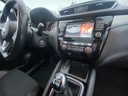 NISSAN QASHQAI Napęd 4x4 Salon PL Pojemność silnika 1461 cm³