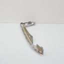 BMW 7 G11 AVANT M PARE-CHOCS RIGHT GRILLE CHROME TRIM 51118061118 2016 OEMphoto 8