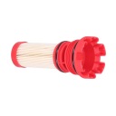 FILTER FUEL 8M0122423 REPLACEMENT HIGH WYDAJNOSC FILTRACYJNA ACCESSORY 5P  photo 5