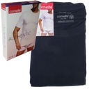 Футболка CORNETTE аутентичная 202 NEW, темно-синяя