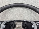VOLKSWAGEN VOLANT CUIR MULTIFONCTIONNELLE OE 5TA419091AM E74photo 12