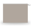 MAGNETIC MAT Чехол Магнит на радиатор для гостиной TAUPE glamour 100х60