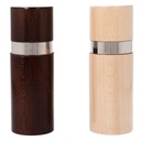 МЕЛЬНИЦЫ РУЧНЫЕ ДЕРЕВЯННЫЕ МЕЛЬНИЦА ДЛЯ ПЕРЦА И СОЛИ 2