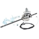 GYK51BS750N4W1-V ПРИВОД КОСИЛКИ ТРАНСМИССИЯ ЛЮБИМЫЙ