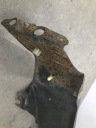КРИЛО NISSAN SUNNY GTI N14 ПРАВИЙ ПЕРЕДНІЙ 1990-1996R.  (17855890787) фото min 15