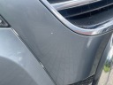 БАМПЕР ПЕРІД ПЕРЕДНІЙ КОМПЛЕКТНИЙ РЕШІТКА VW TIGUAN 5N I 2007-2011 LR7N  (17596786813) фото min 12