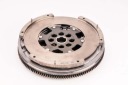 LUK VOLANT BIMASSE VW LT 2,5TDI 99-06photo 9