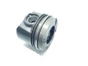 MERCEDES W221 W164 420 450 CDI V8 PISTON PISTONS DROIT 86L82 6290301217 EN BON ÉTATphoto 6