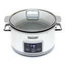 Wolnowar CrockPot 5l DuraCeramic, Funkcja saute Garnek Elektryczny Kod producenta CSC026X