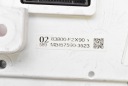 COMPTEUR TABLEAU DE BORD EUROPE 83800-F2X90 TOYOTA COROLLA E21 1.2 T D-4T 116 KM 18-25photo 11