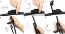 WIPER BLADES BOSCH FRONT + REAR RENAULT LAGUNA II 2 HATCHBACK HATCHBACK 2001-2007 photo 6 - milautoparts-fr.ukrlive.com