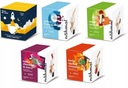 NOHMAL Капсулы для DOLCE GUSTO FLAVOR SET 5x16
