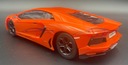 Lamborghini Aventador światło\/dźwięk Maisto 81221nuotrauka 10