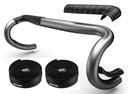 Комплект амортизаторов Selle Italia черный 5