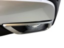 ОРИГІНАЛЬНИЙ БАМПЕР НАКЛАДКА ЗАД ЗАДНЯ BMW X5 G05 7469520 8498991 8498992  (18823945338) фото min 8