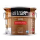 DREWNOCHRON Impregnation Extra Primer R бесцветный 4,5л