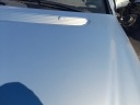 MERCEDES КЛАСС S W220 КАПОТ КРИШКА ДВИГУНА КОД ЛАКУ 347  (18120999613) фото min 7