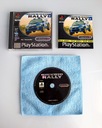 COLIN MCRAE RALLY PSX PS1 PSone ПОЛНАЯ PLAYSTATION 1 3XA