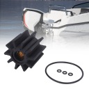 Двигуни, Аксесуари Silnik 330