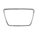 ХРОМИРОВАННАЯ решетка радиатора AUDI A3 8P LIFT 08-12