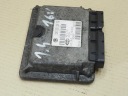КОМП'ЮТЕР БЛОК КЕРУВАННЯ ДВИГУНА VW POLO 9N IV 1.4 B 036906034GQ  (17613487545) фото min 9