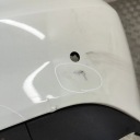 MERCEDES CLA 117 SPOILER DIFFUSEUR 1178850325photo 11