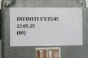 МОДУЛЬ БЛОК КЕРУВАННЯ КРУЇЗ-КОНТРОЛЬ INFINITI FX35 4WD РЕСТАЙЛ 2006-2008 189958Y80A  (17819185341) фото min 6