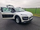 Citroen C4 Cactus 1.6HDI 100KM 107tys.km Gwarancja Napęd Na przednie koła