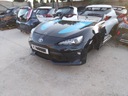 TOYOTA GT86 SUBARU BRZ RESTYLING 2,0 CUERPO DE FILTRO AIRE RESONADOR TUBO 