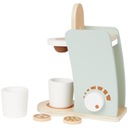 Деревянные аксессуары для КОФЕМАШИН Mini Matters 13