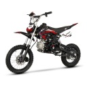 CROSS 125 XTR 607M MANUEL DÉMARREUR ROUES 14/12 TRANSPORT RATY 0% CADEAUXphoto 18