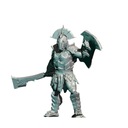 Капитан Железного Клыка - Миниатюры Хурзлука - Мини-счет