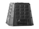 Термокомпостер 420 л, черный конус IKEL420C