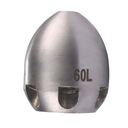 Насадка для промывки сточных вод, прочистка труб от 50 до 60 л