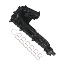 COLLECTEUR ADMISSION AVEC SILOWNIKIEM VERS BMW 3 5 X1 X3 N47 N57 320D 520D 11618511363photo 10
